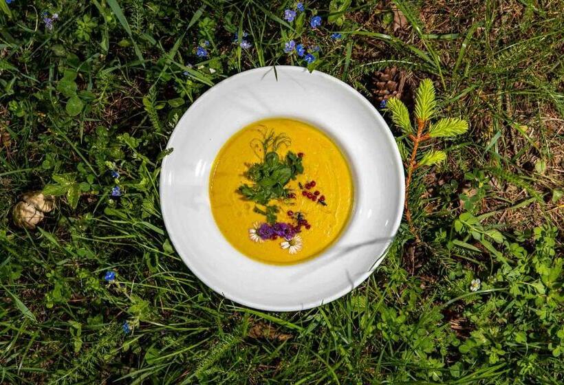 酒店 Zámek Třešť