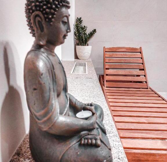 酒店 Zámek Třešť