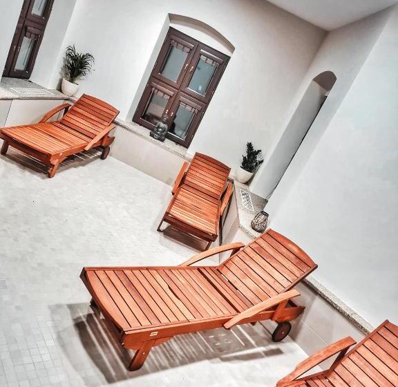 酒店 Zámek Třešť