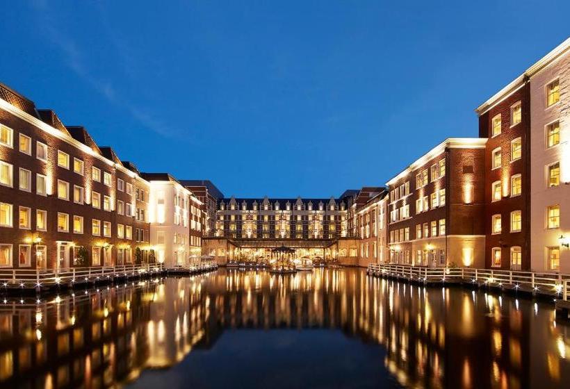 هتل Europe Huis Ten Bosch