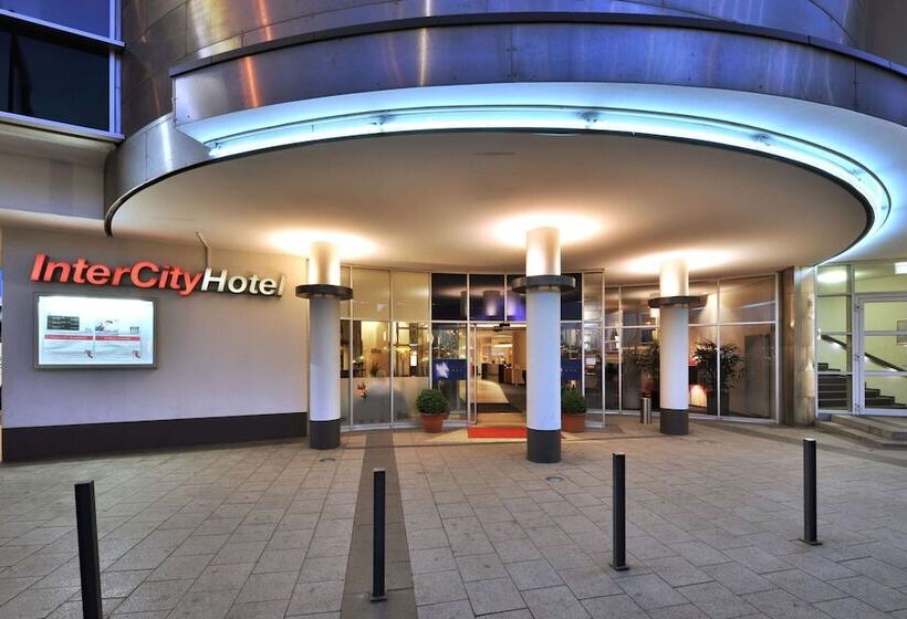 Intercityhotel Kiel