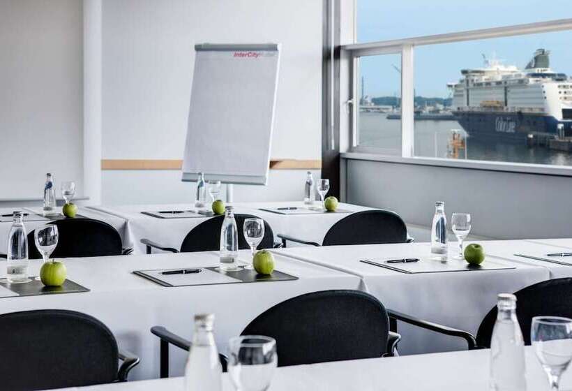 Intercityhotel Kiel