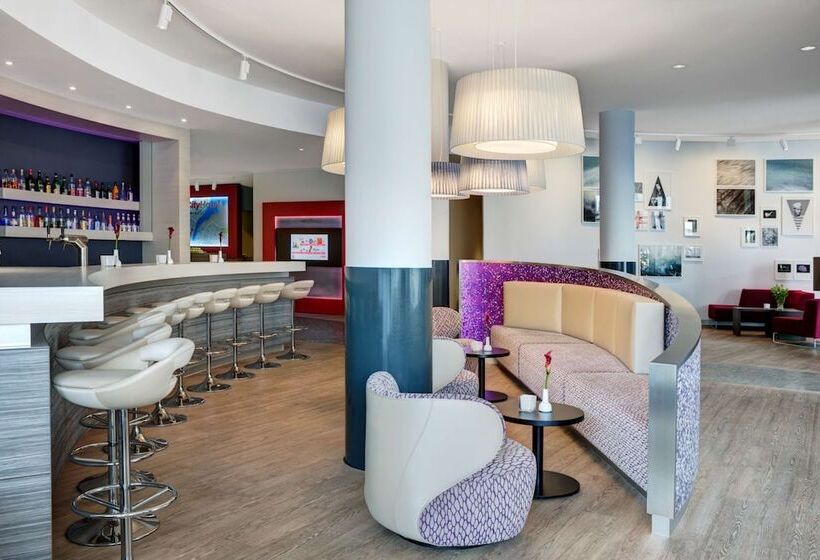 Intercityhotel Kiel