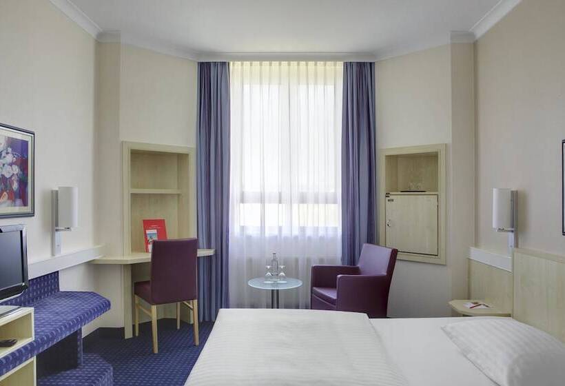 Intercityhotel Kiel