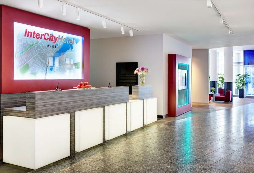 Intercityhotel Kiel