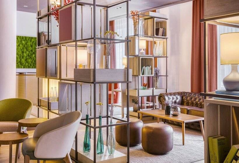 Intercityhotel Nürnberg