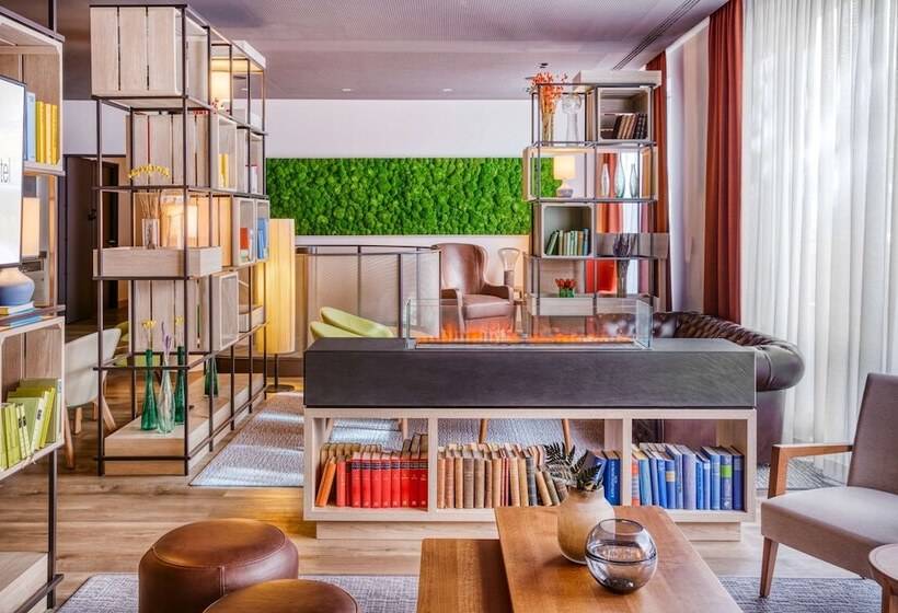 Intercityhotel Nürnberg