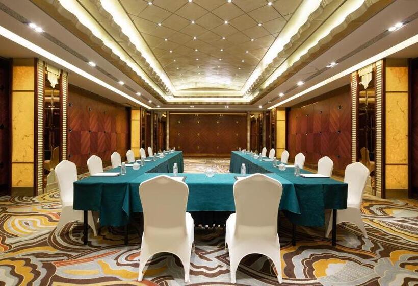 Jianguo Hotel Shanghai