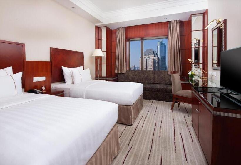 Jianguo Hotel Shanghai