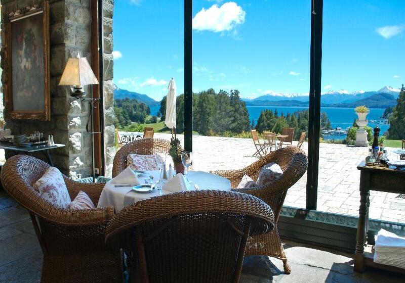 Llao Llao Resort, Golf Spa