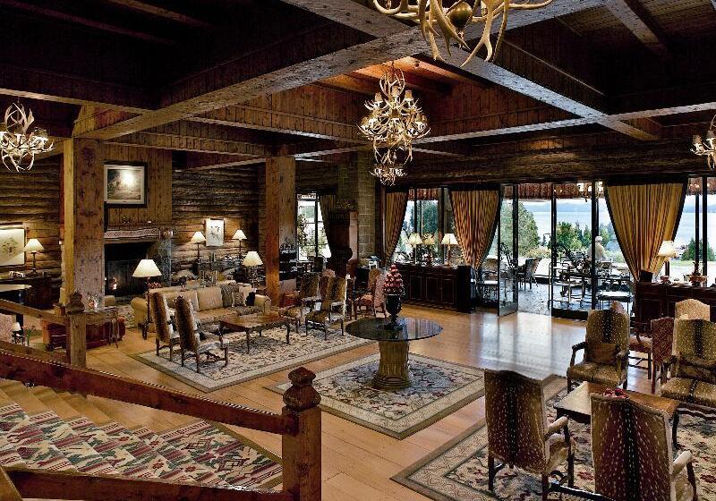 Llao Llao Resort, Golf Spa