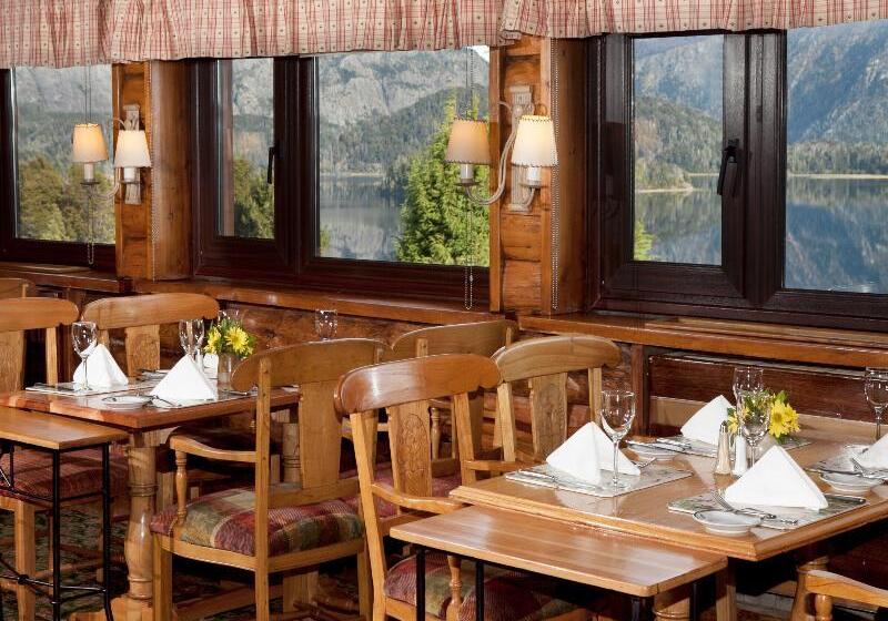 Llao Llao Resort, Golf Spa