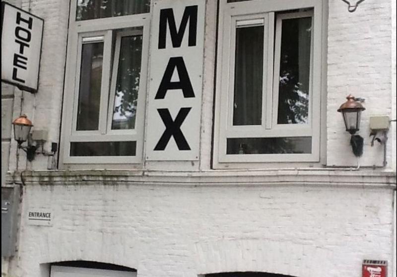 MAX Hotel Amsterdam