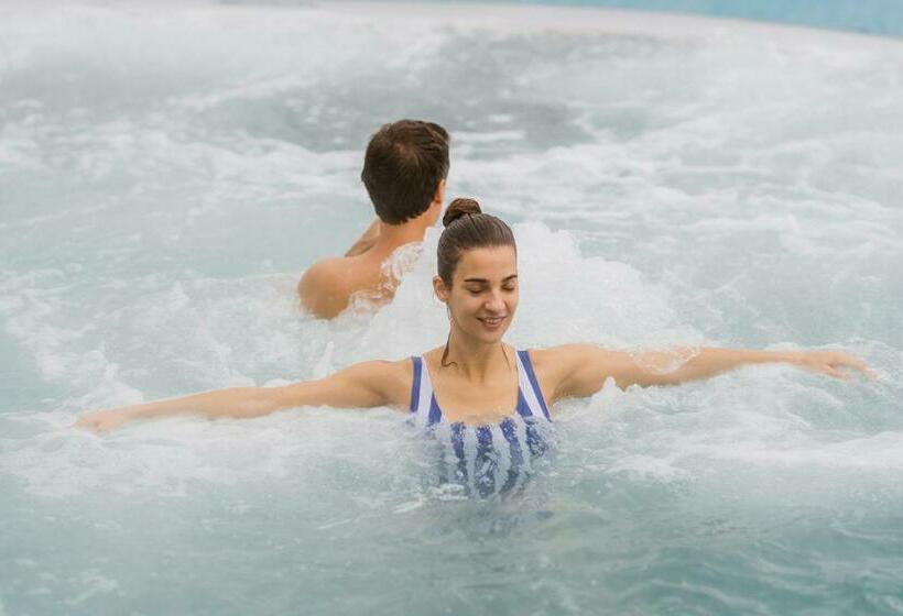 Adults Only Hotel Reiters Supreme