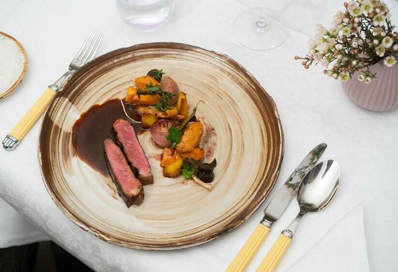 Adults Only Hotel Reiters Supreme