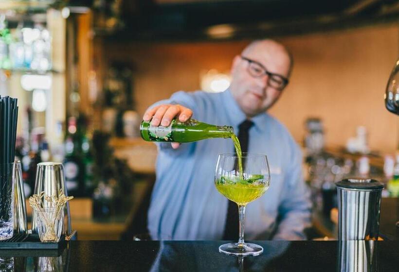 Adults Only Hotel Reiters Supreme