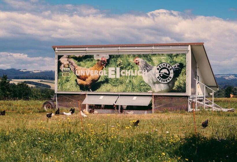 Adults Only Hotel Reiters Supreme