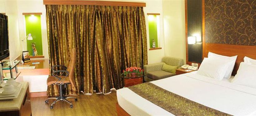 דירת נופש Vijay Residency