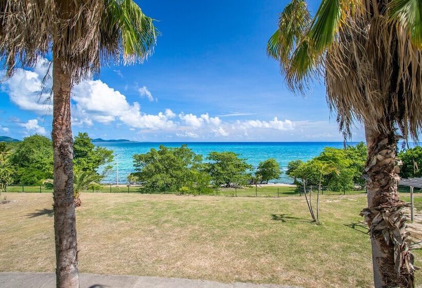 渡假胜地  Karibea Sainte Luce