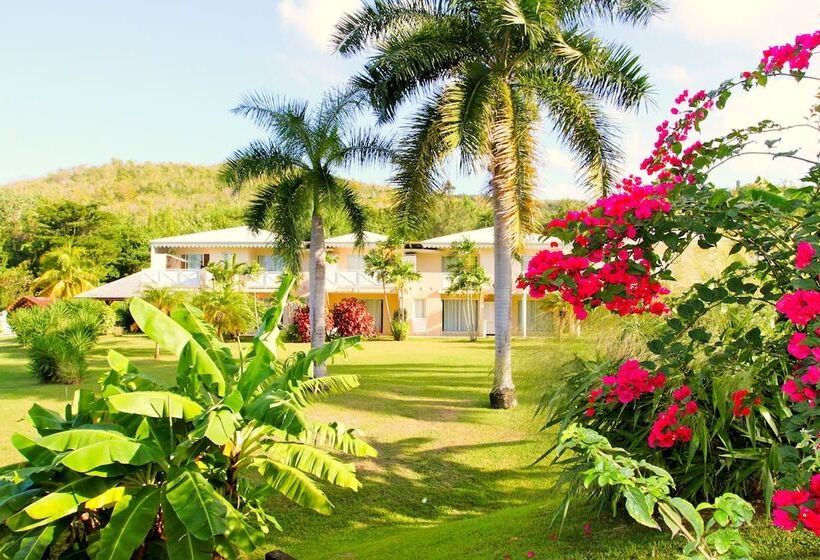 渡假胜地  Karibea Sainte Luce