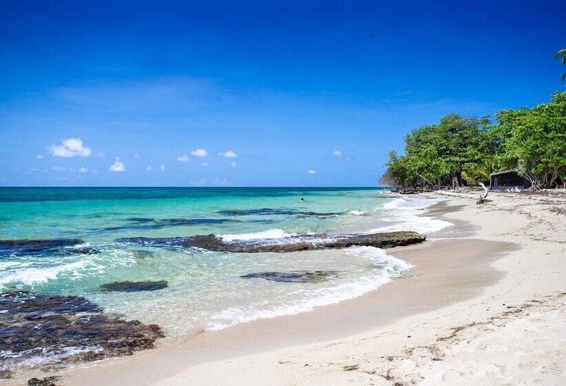 渡假胜地  Karibea Sainte Luce