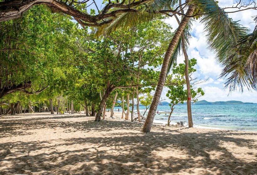 渡假胜地  Karibea Sainte Luce