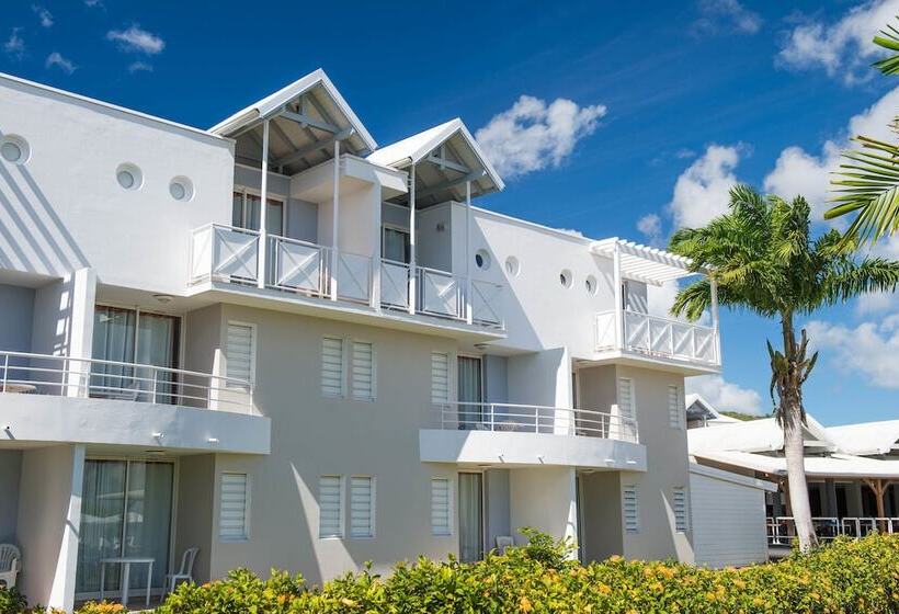 渡假胜地  Karibea Sainte Luce