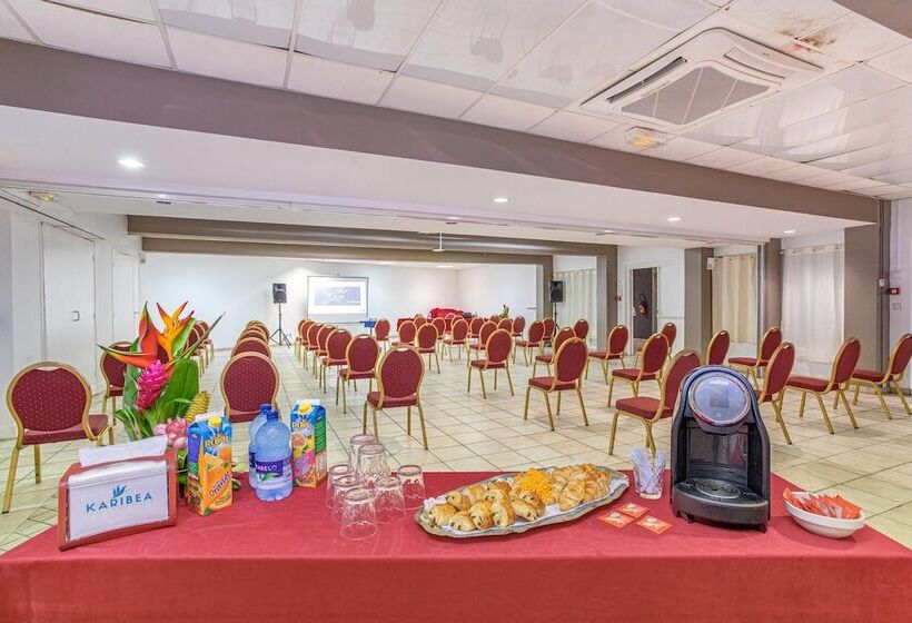 渡假胜地  Karibea Sainte Luce