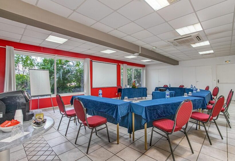 渡假胜地  Karibea Sainte Luce