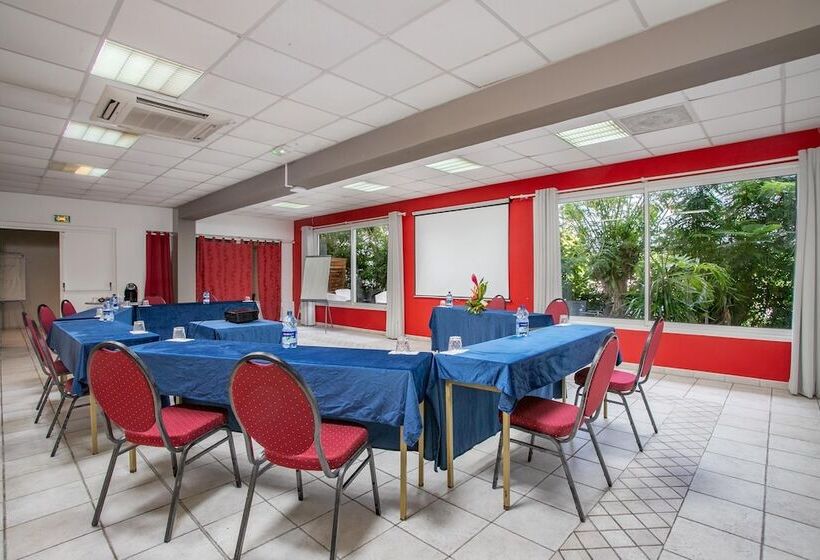 渡假胜地  Karibea Sainte Luce