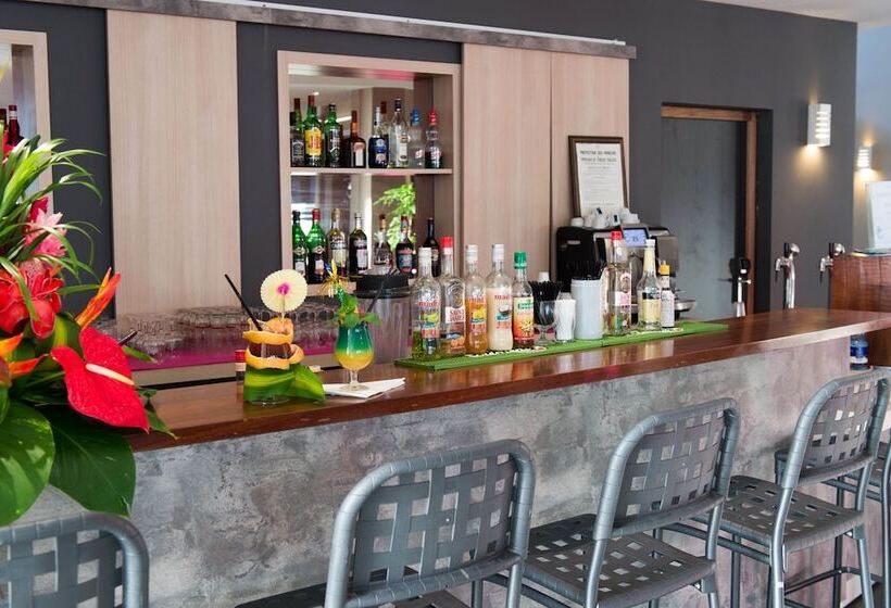 渡假胜地  Karibea Sainte Luce