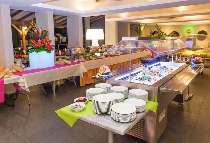 渡假胜地  Karibea Sainte Luce