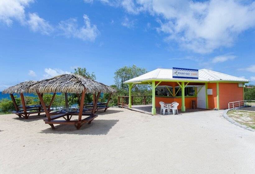 渡假胜地  Karibea Sainte Luce