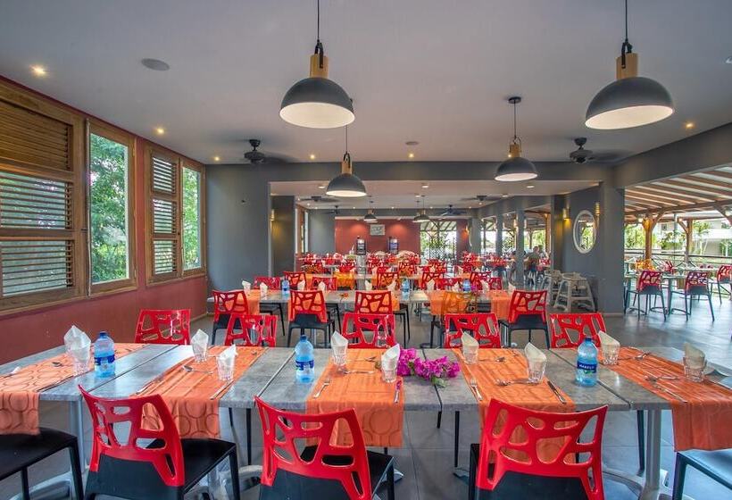 渡假胜地  Karibea Sainte Luce