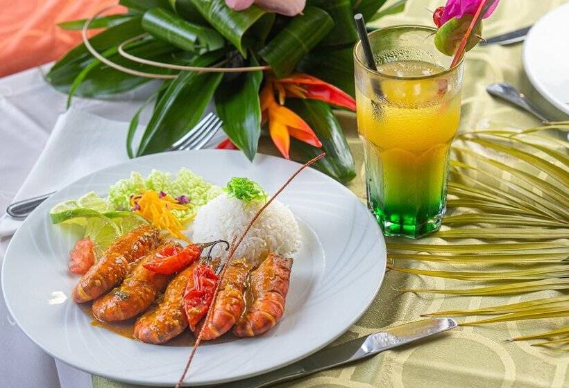 渡假胜地  Karibea Sainte Luce