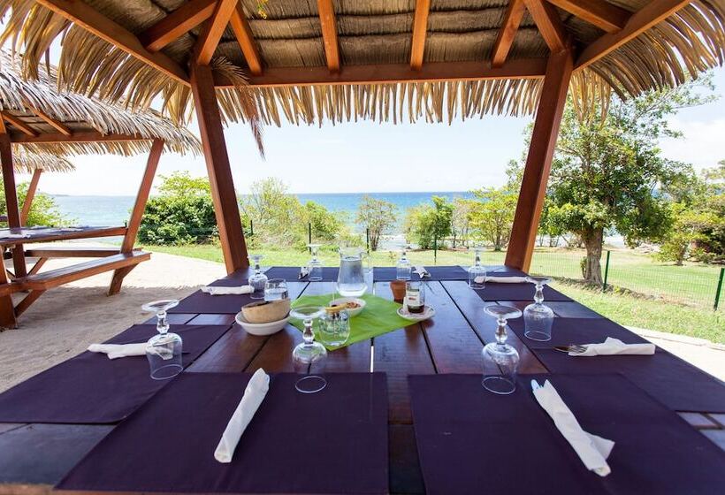 渡假胜地  Karibea Sainte Luce