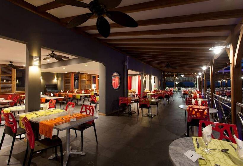 渡假胜地  Karibea Sainte Luce