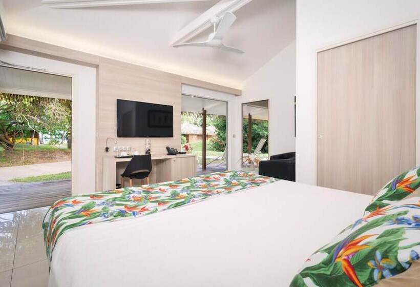 אתר נופש Malabou Beach