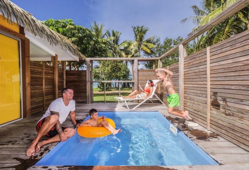 אתר נופש Malabou Beach