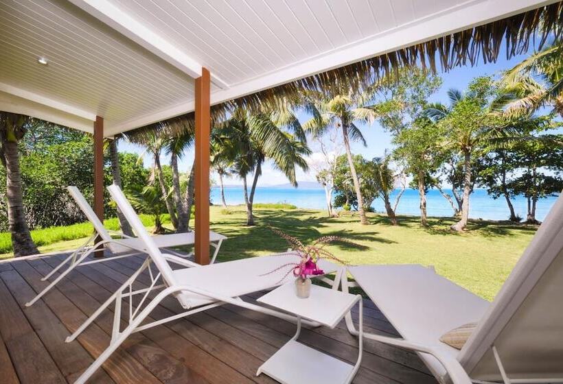 אתר נופש Malabou Beach