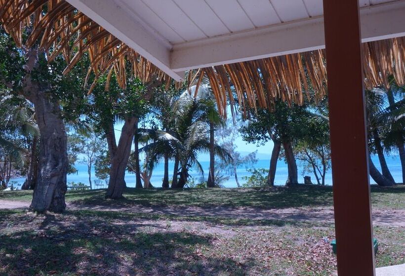 אתר נופש Malabou Beach