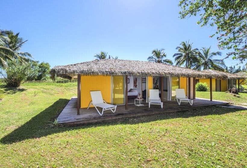 אתר נופש Malabou Beach