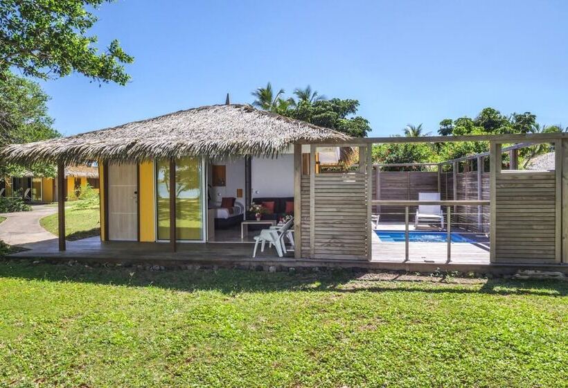 אתר נופש Malabou Beach