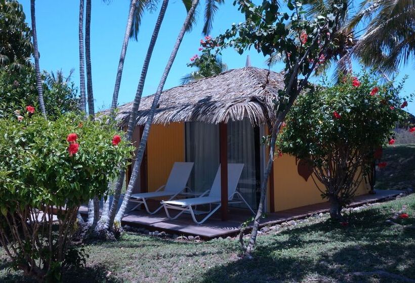 استراحتگاه Malabou Beach