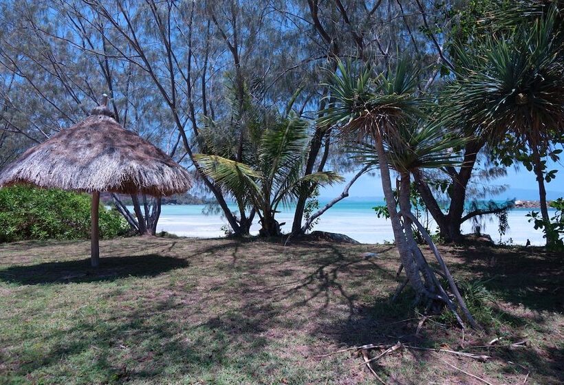 אתר נופש Malabou Beach