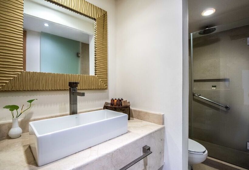 리조트 Park Royal Beach Huatulco All Inclusive