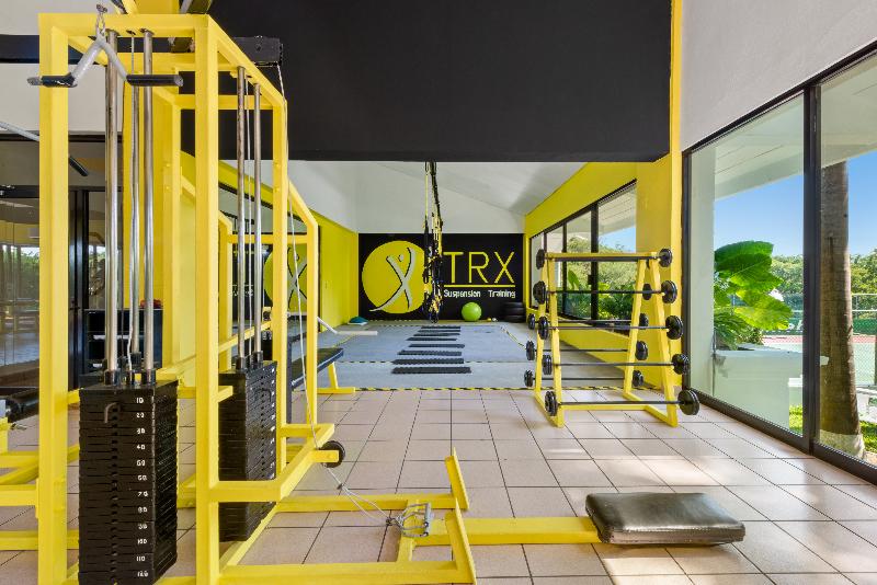 리조트 Park Royal Beach Huatulco All Inclusive