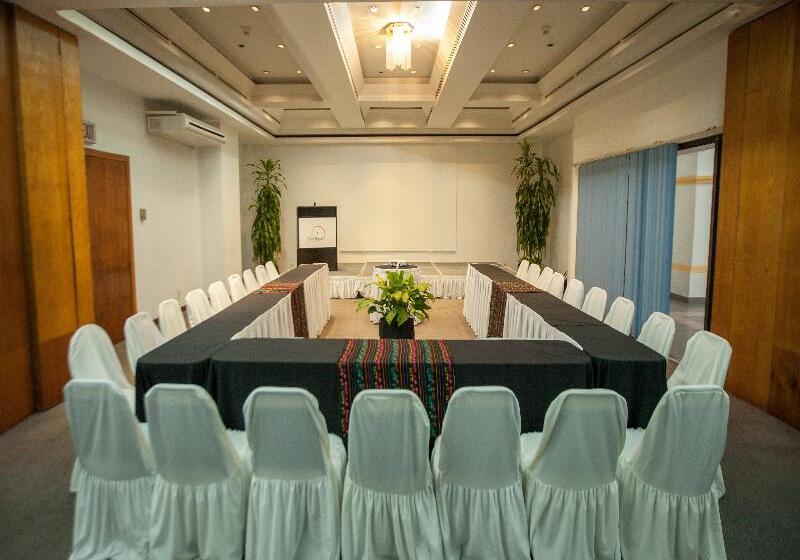 리조트 Park Royal Beach Huatulco All Inclusive