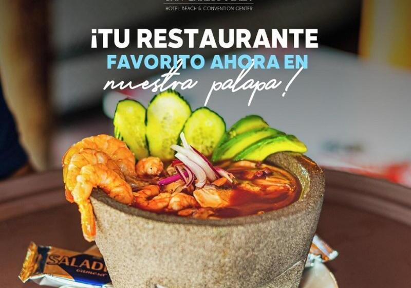 Курорт San Carlos Plaza