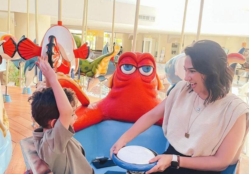 Курорт San Carlos Plaza